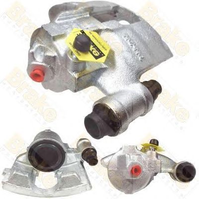 BRAKE ENGINEERING ca842r -  Тормозной суппорт
